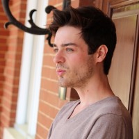 Mason Baxter