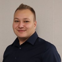 David Radovanovic