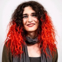 Clementine Hassouni