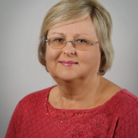 Linda Kimbrell