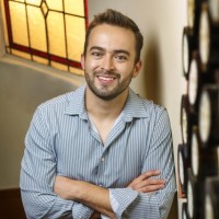 Jaime Calderón-Mátar