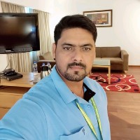 Satyendra Yadav
