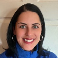 Nicole Buchman