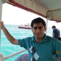 Ali Mirzadeh