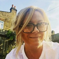 Sue Graham