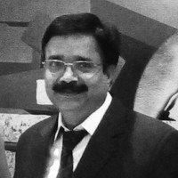 Sunil Kumar Kulshrestha