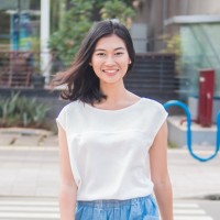 Melvania Gifa Hantari