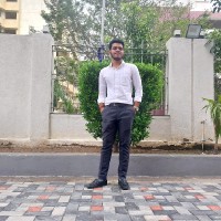 Vansh Lunagariya