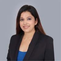 Chhaya Saxena
