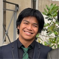 Nathaniel Wong