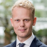 David Ljungberg