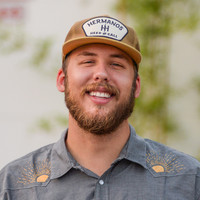 Dawson Leake