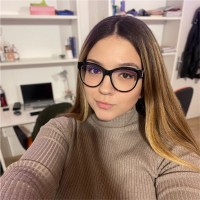 Francesca Morici