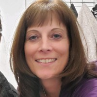 Carol Buchberger