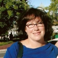 Anne Ferguson