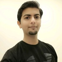 Zubair Uddin