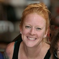 Alee (Garske) Smith