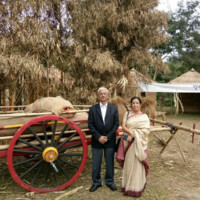 Monjit Narayan Deka