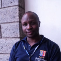 Raymond Chepkwony