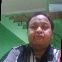 Vincentius Dedy Sukarsono