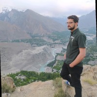 Faisal Mumtaz