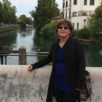Frances Safian