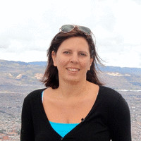 Brenda Michiels