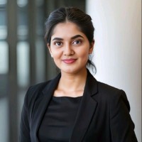 Sandhya Ravi Kumar