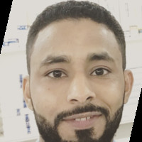 Mohamed Elhaj