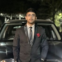Ayush Mehta