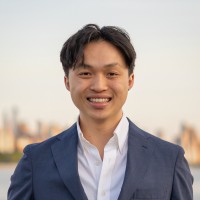 Jesse Chou