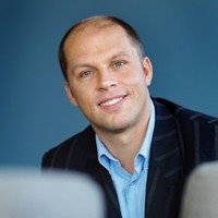 Pascal Geerinck