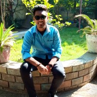 Himanshu Patel