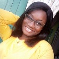 Bernadette TIENTCHEU