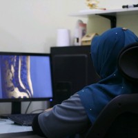 Siti Mariam Mohd Napi