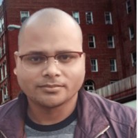 Usman Ali