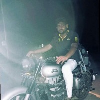 Saravanan P