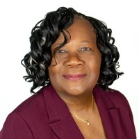 Pamela Bolden Benoit, CPA