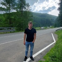 Ciobanu Teodor