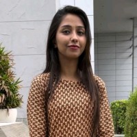 Tabinda Mehreen