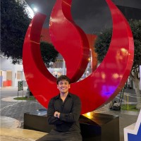 Elián Egúsquiza Verde