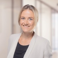 Daniela Thomann
