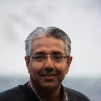 Jeyaram Radhakrishnan
