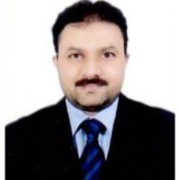 Mohammed Moizuddin