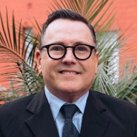 John Walton   MBA