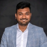 Saurabh Patel