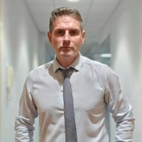 Darren Mccann