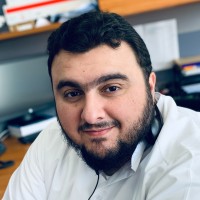 Ahmed Ziab