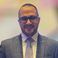 Sherif Elshimy