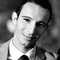 Nassim Gharnit
